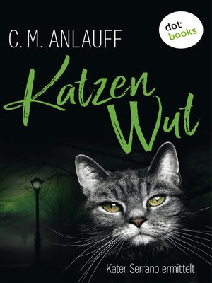 cover image of Katzenwut